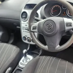 Vauxhall Corsa 2010 Hatchback 5-door Semi-Auto - Image 7