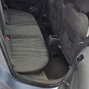 Vauxhall Corsa 2010 Hatchback 5-door Semi-Auto - Image 8