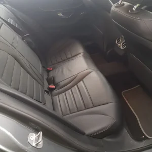 Mercedes-Benz C-Class Estate 2020 Semi-Auto 1950cc 5-door - Image 3