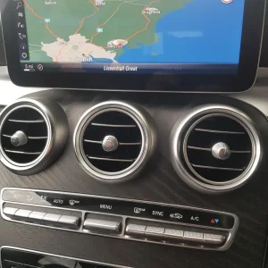 Mercedes-Benz C-Class Estate 2020 Semi-Auto 1950cc 5-door - Image 7