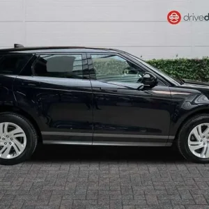 2022 Land Rover Range Rover Evoque 2.0 D200 MHEV R-Dynamic S 5dr Diesel Auto 4WD - Image 2
