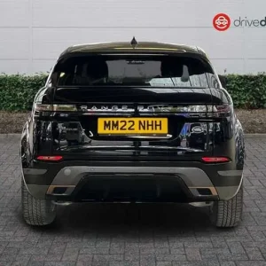 2022 Land Rover Range Rover Evoque 2.0 D200 MHEV R-Dynamic S 5dr Diesel Auto 4WD - Image 4