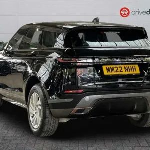 2022 Land Rover Range Rover Evoque 2.0 D200 MHEV R-Dynamic S 5dr Diesel Auto 4WD - Image 5