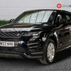 2022 Land Rover Range Rover Evoque 2.0 D200 MHEV R-Dynamic S 5dr Diesel Auto 4WD - Image 7