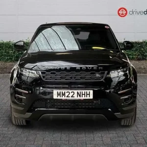 2022 Land Rover Range Rover Evoque 2.0 D200 MHEV R-Dynamic S 5dr Diesel Auto 4WD - Image 8