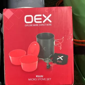 Camping Gear - Image 2