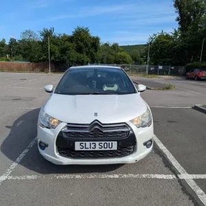Citroen DS4 2013 hatchback manual 2.0d - Image 2
