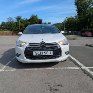 Citroen DS4 2013 hatchback manual 2.0d - Image 6