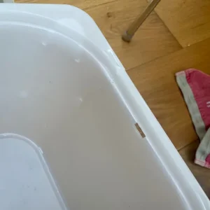 IKEA toy storage unit - Image 3