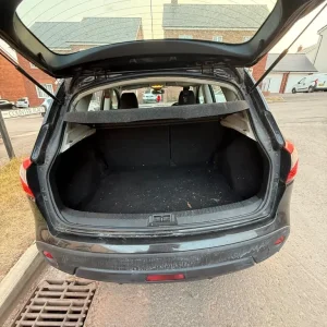 2011 Nissan Qashqai Hatchback Manual 5-door - Image 6