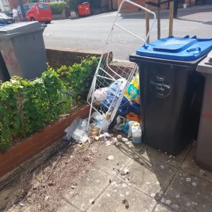 Rubbish Removal Service - Image 2