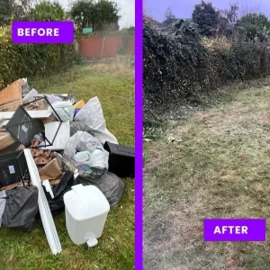 Rubbish Removal Service - Image 4