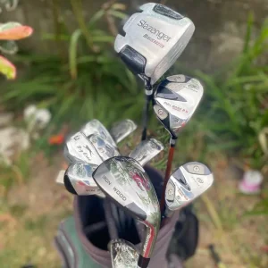 Ping / Slazenger Golf Set - Image 2