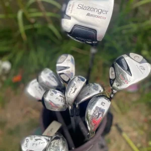 Ping / Slazenger Golf Set - Image 3