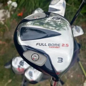 Ping / Slazenger Golf Set - Image 4