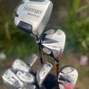 Ping / Slazenger Golf Set - Image 5