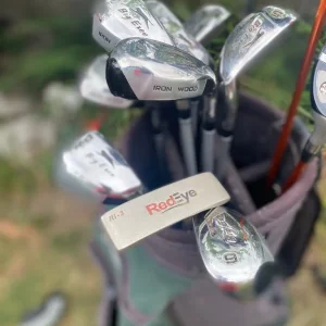 Ping / Slazenger Golf Set - Image 6