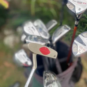 Ping / Slazenger Golf Set - Image 7