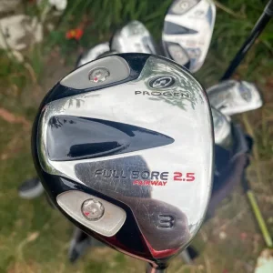 Ping / Slazenger Golf Set - Image 8