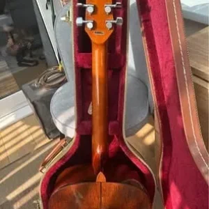 Takamine Jasmine acoustic guitar - Image 3