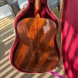 Takamine Jasmine acoustic guitar - Image 4