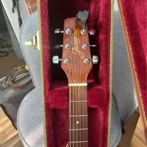 Takamine Jasmine acoustic guitar - Image 5
