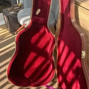Takamine Jasmine acoustic guitar - Image 6