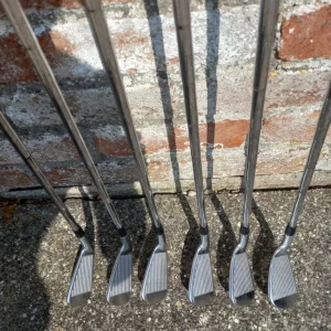 Maxfli Golf Clubs Semi Blades Tour Edition A10 - Image 3