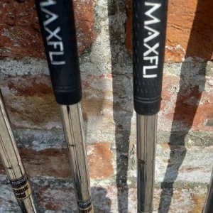 Maxfli Golf Clubs Semi Blades Tour Edition A10 - Image 4