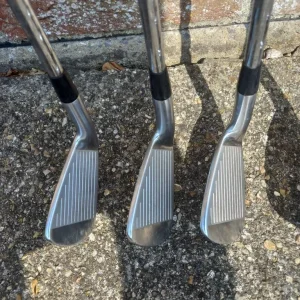 Maxfli Golf Clubs Semi Blades Tour Edition A10 - Image 6