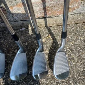 Maxfli Golf Clubs Semi Blades Tour Edition A10 - Image 7