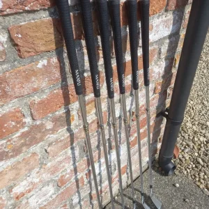 Maxfli Golf Clubs Semi Blades Tour Edition A10