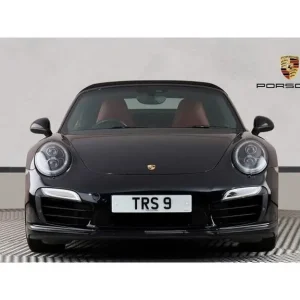 2015 Porsche 911 T 991 Turbo S Coupe Petrol Automatic - Image 2