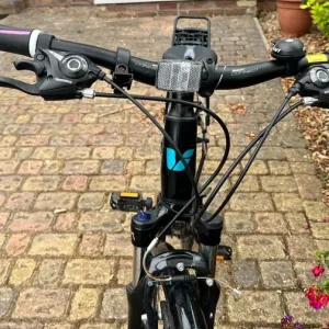 Giant Liv Rove Bike - Image 3