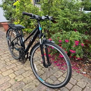 Giant Liv Rove Bike - Image 5
