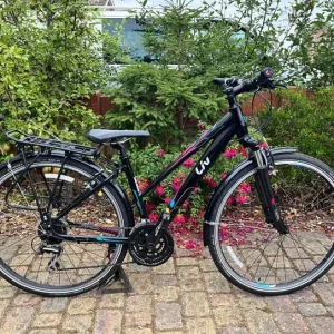 Giant Liv Rove Bike