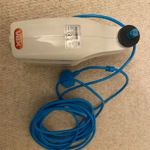 Vax Steam Cleaner Handheld Unit - Image 2