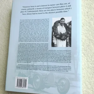 A Passion For Speed: The Life And Times Of George Abecassis - Image 3