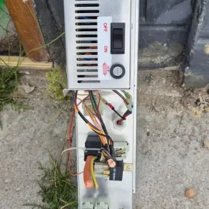POWERPART PMS1 PMS6 PMS7 PMS2000 Caravan Power Management System - Image 4