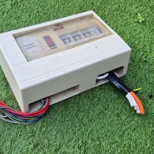 POWERPART PMS1 PMS6 PMS7 PMS2000 Caravan Power Management System - Image 5