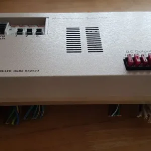 POWERPART PMS1 PMS6 PMS7 PMS2000 Caravan Power Management System - Image 7
