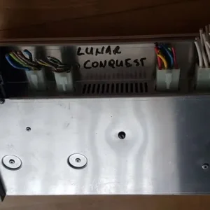POWERPART PMS1 PMS6 PMS7 PMS2000 Caravan Power Management System - Image 8