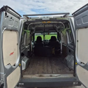 Ford Transit Connect Panel Van 2010 Manual 1753cc - Image 4