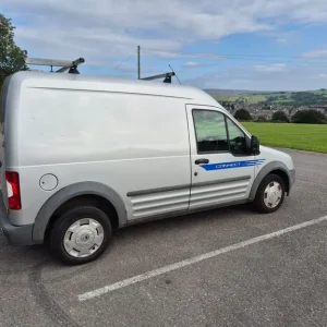 Ford Transit Connect Panel Van 2010 Manual 1753cc - Image 6