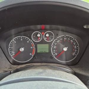 Ford Transit Connect Panel Van 2010 Manual 1753cc - Image 7