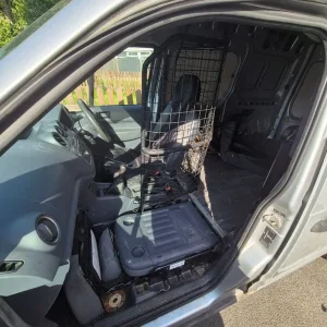 Ford Transit Connect Panel Van 2010 Manual 1753cc - Image 8