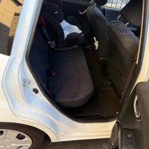 Honda Jazz 2011 5-door hatchback - Image 3