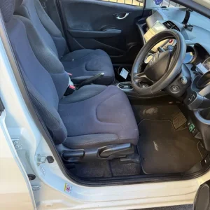 Honda Jazz 2011 5-door hatchback - Image 4