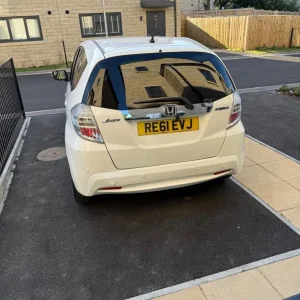 Honda Jazz 2011 5-door hatchback - Image 6
