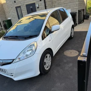 Honda Jazz 2011 5-door hatchback - Image 7